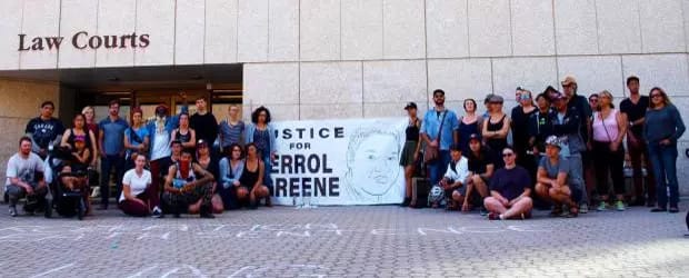 MGEU Must Act on Inmate Deaths