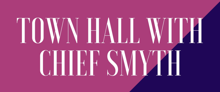 Bar None's Statement to Police Chief Danny Smyth