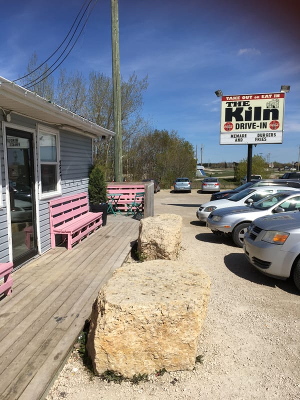 Rock out in Stonewall