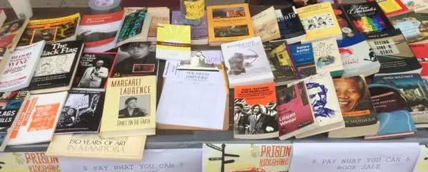 Summer BBQ + Book Sales!