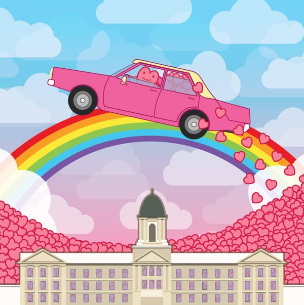 Bar None and Gizhiwenimin Fundraiser Social